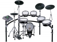 Электронная ударная установка Roland TD20K2 WT