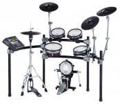 Электронная ударная установка Roland TD12KV-BK