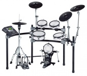 Электронная ударная установка Roland TD12KV-WH