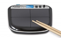 Барабанный миди-контроллер ALESIS SAMPLE PAD