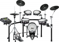 Электронная ударная установка Roland TD12KX V-drums V-Stage Series (Black)