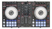 DJ контроллер Pioneer DDJ-SR