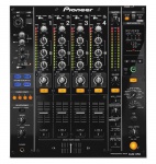 DJ микшерный пульт Pioneer DJM-850K