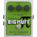 Эффекты для электрогитары Bass Big Muff