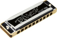 Губная гармошка 11301G