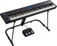 Сценическое фортепиано Roland RD800