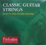 Струни для класичної гітари PARKSONS S2843 CLASSIC (28-43)