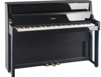 Цифровое фортепиано Roland LX15e