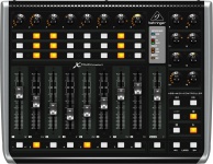 USB/MIDI-контроллер Behringer X-TOUCH COMPACT