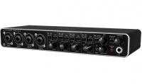 Аудиоинтерфейс BEHRINGER U-PHORIA UMC404