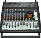 Микшерный пульт BEHRINGER PMP500 EUROPOWER