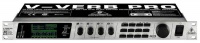Процессор эфектов Behringer REV2496 V-VERB