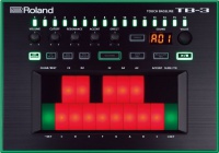 Бас синтезатор Roland AIRA TB3