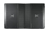 Сабвуфер JBL VTX S25
