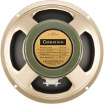 Гитарный динамик CELESTION HERITAGE SERIES G12H (55) (T1234)