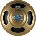 Гитарный динамик Celestion GOLD