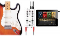 Аудиоинтерфейс IK MULTIMEDIA IRIG MIX