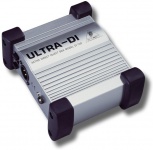 DI Box Behringer DI100 ULTRA-DI