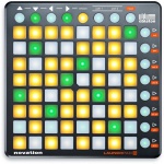 Миди-контроллер NOVATION LAUNCHPAD S