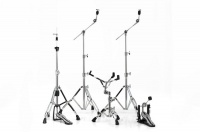 Mapex (HP6005) Mars 600 Hardware Pack Single Pedal Chrome