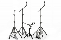 Mapex (HP6005EB) Mars 600 Hardware Pack Single Pedal Black Plated