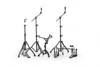 Mapex (HP6005EBDP) Mars 600 Hardware Pack Double Pedal Black Plated