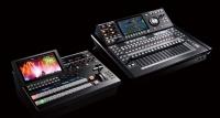 Микшерный пульт RSS M300
