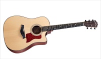 Электроакустическая гитара TAYLOR 310Ce