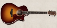 Электроакустическая гитара TAYLOR 714Ce