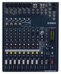 Микшерный пульт Yamaha MG124CX-R
