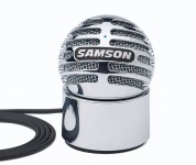 Микрофон SAMSON METEORITE