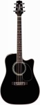 Электроакустическая гитара TAKAMINE EF341SC