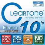Струны для электрогитары CLEARTONE 9410 ELECTRIC NICKEL-PLATED LIGHT 10-46