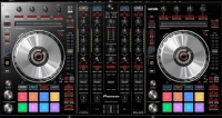 DJ-контроллер PIONEER DDJ-SX2 