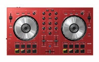 DJ-контроллер PIONEER DDJ-SB-R
