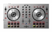 DJ-контроллер PIONEER DDJ-SB-S