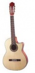 Классическая гитара Kapok LC16CEQ