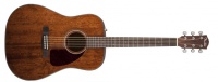 Акустическая гитара FENDER CD-140S ALL MAHOGANY