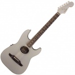 Электроакустическая гитара FENDER STRATACOUSTIC PLUS IS