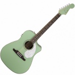 Электроакустическая гитара FENDER SONORAN SCE SFG