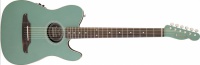Электроакустическая гитара FENDER TELECOUSTIC PLUS SG