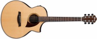 Электроакустическая гитара IBANEZ AEW22CD NT