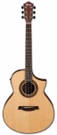 Электроакустическая гитара IBANEZ AEW23MV NT