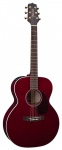 Электроакустическая гитара Takamine EG430S-WR