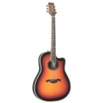 Электроакустическая гитара PARKSONS EA105 (3TS)