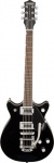 Полуакустическая гитара GRETSCH G5655T CENTER BLOCK BK