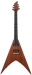 Электрогитара ESP HEX-6 MAHOGANY
