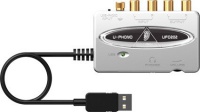 Звуковая карта Behringer UFO202