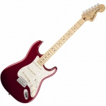 Электрогитара Fender Deluxe Roadhouse Stratocaster MN CAR