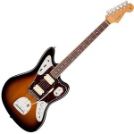 Электрогитара FENDER KURT COBAIN JAGUAR NOS 3TSB
